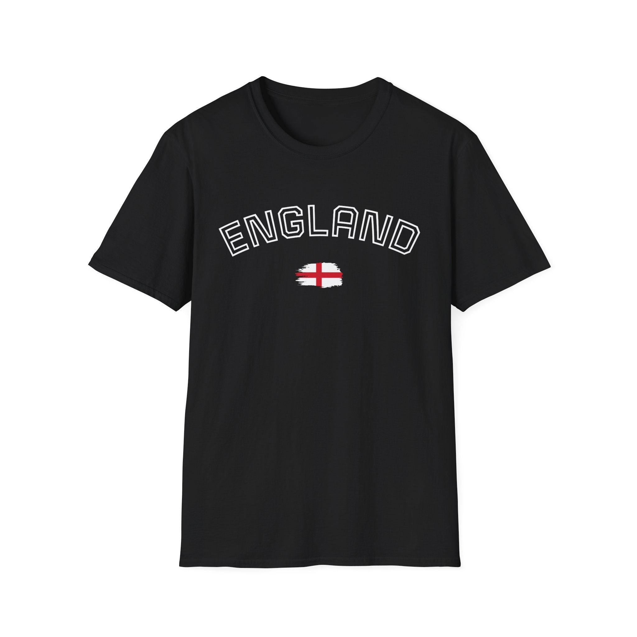England Ultra Mens Tee