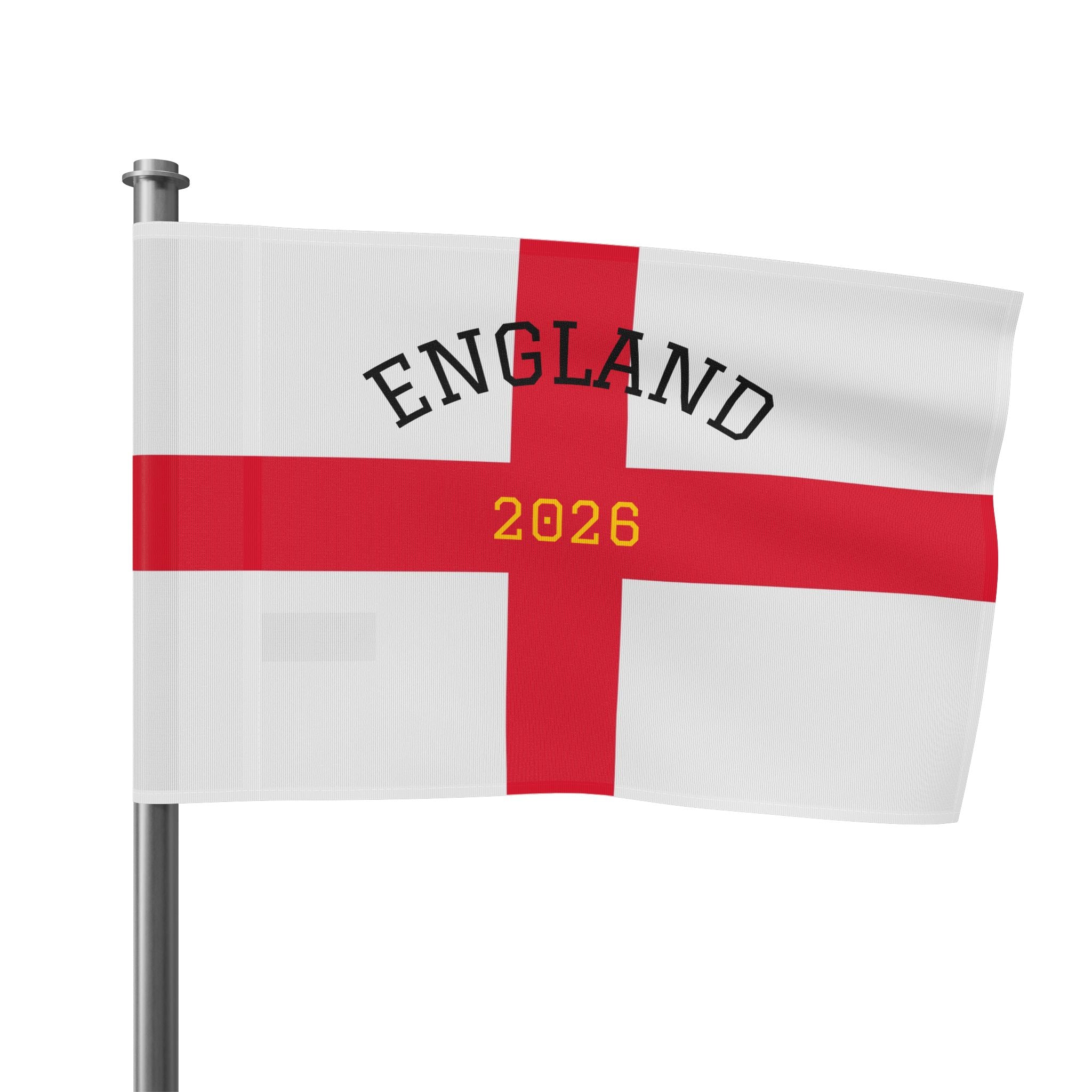England Flag Range