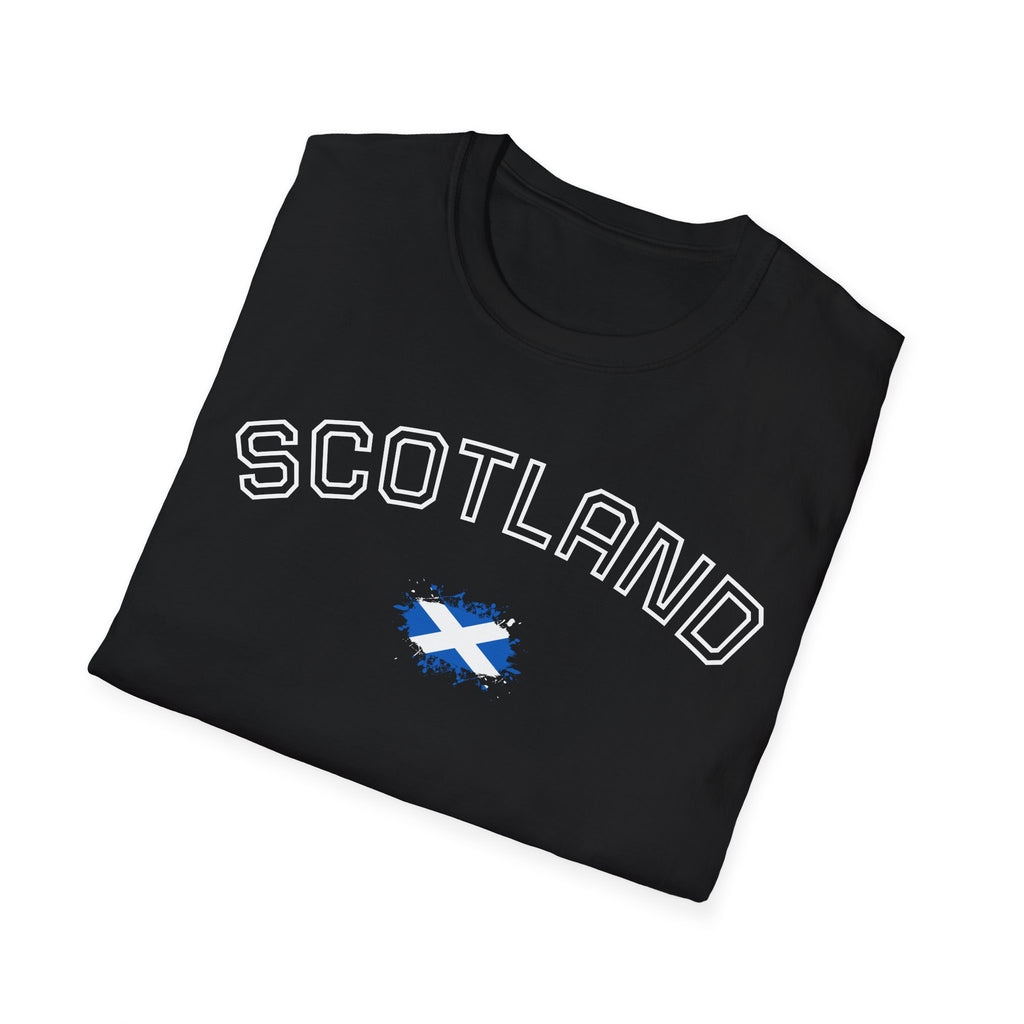 Scotland Ultra Mens Tee