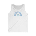 Scottish Tank Top Vest