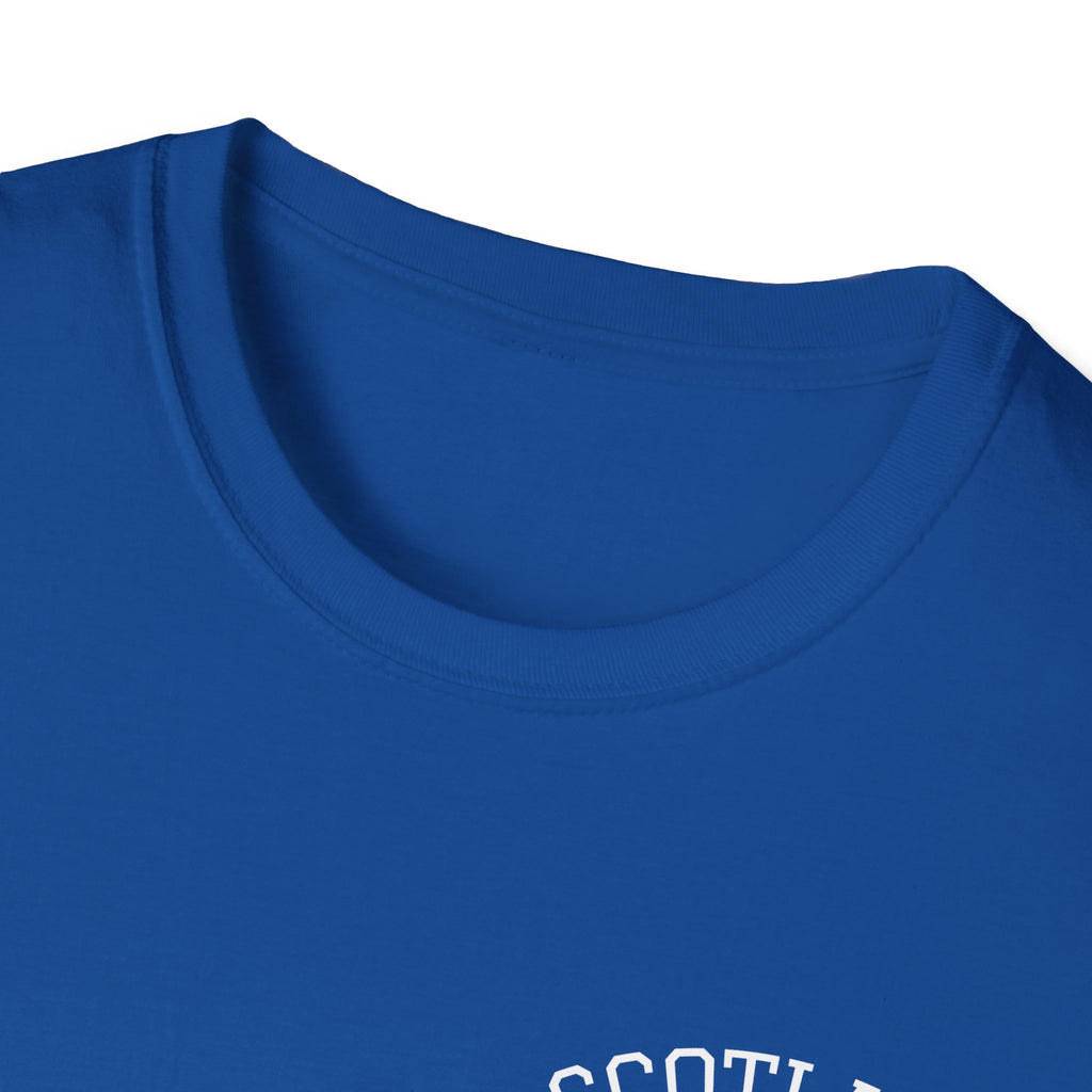 Scotland 2026 T-Shirt