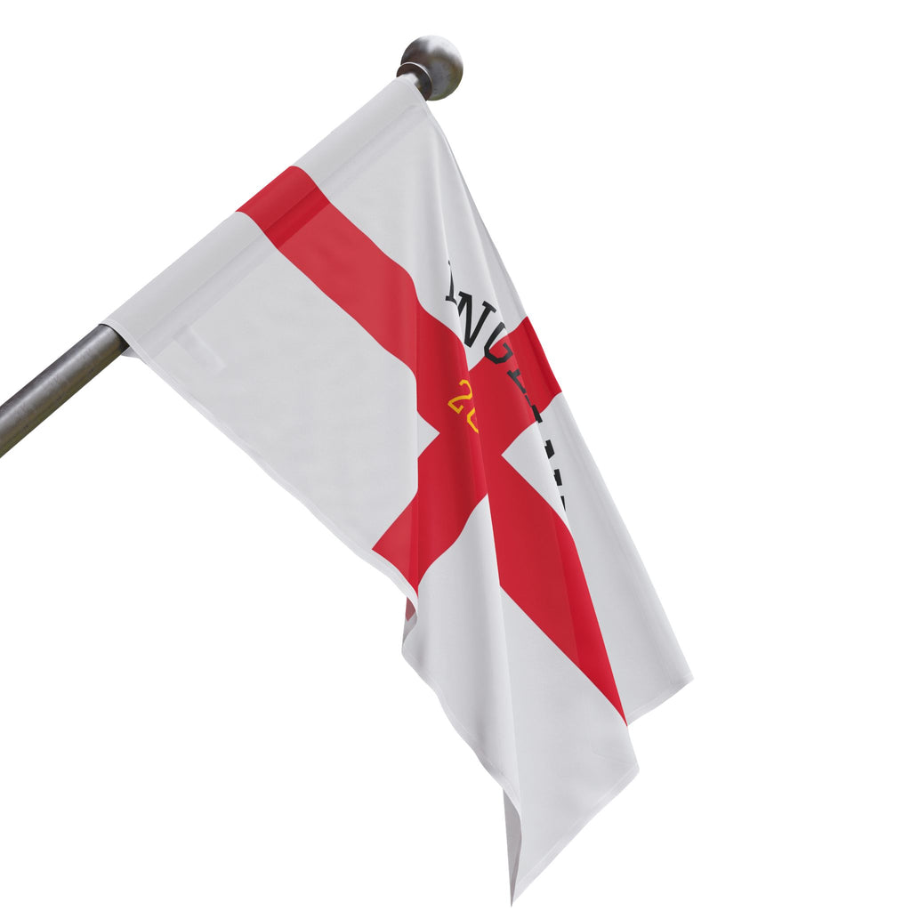England Flag Range