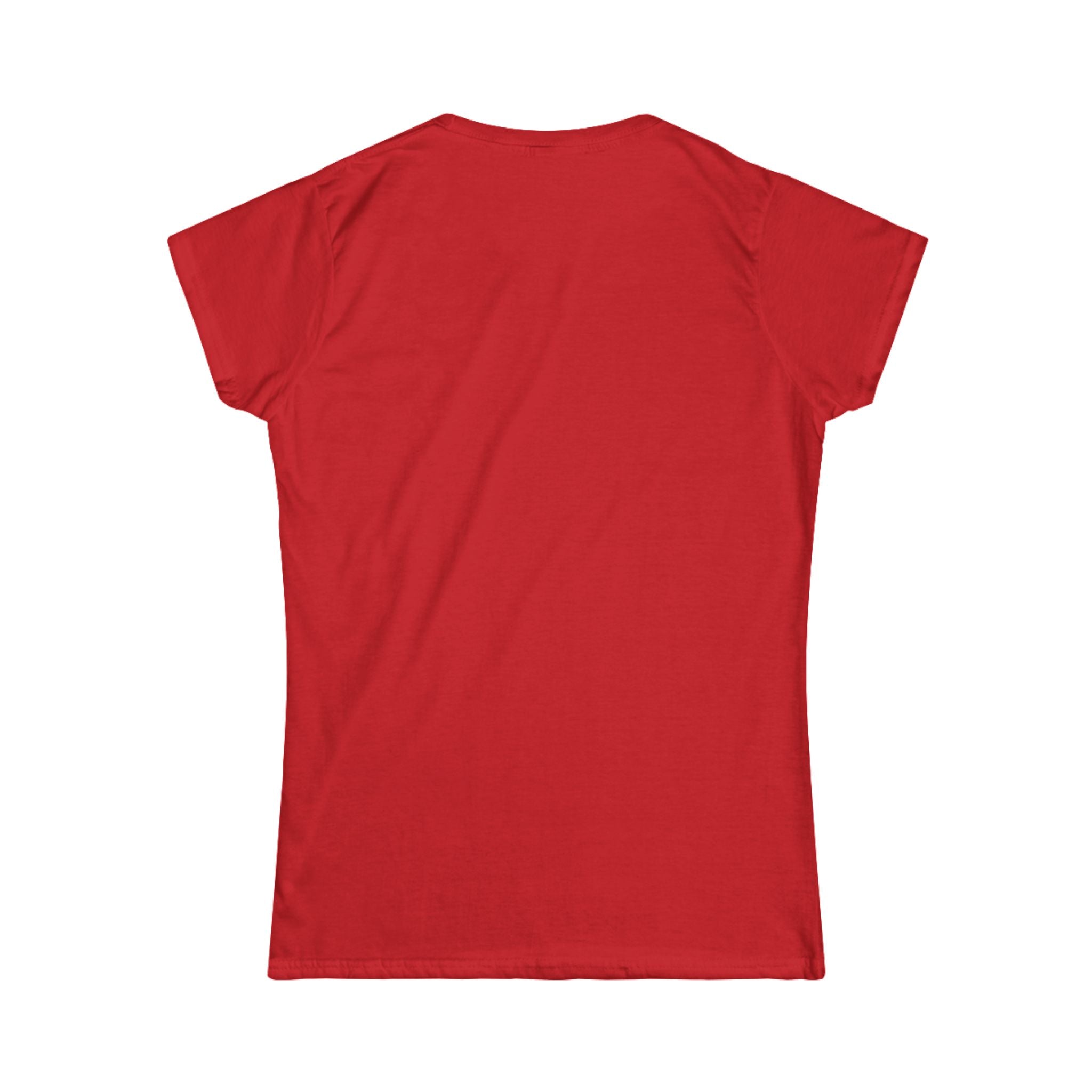 England Flag Ladies Tee