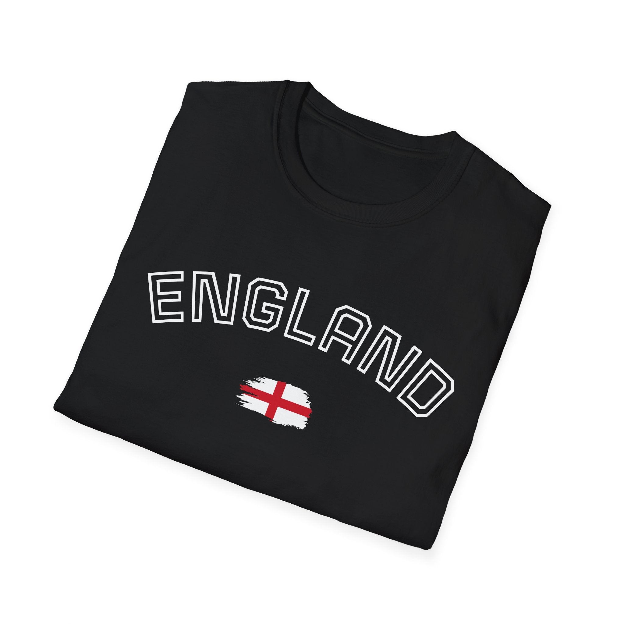 England Ultra Mens Tee