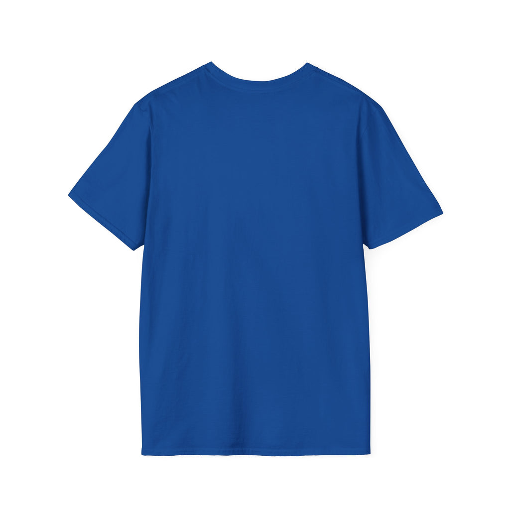 Retro Scotland Flag T-Shirt
