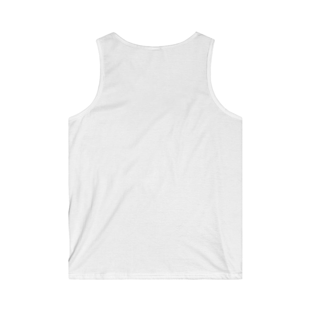 Scottish Tank Top Vest