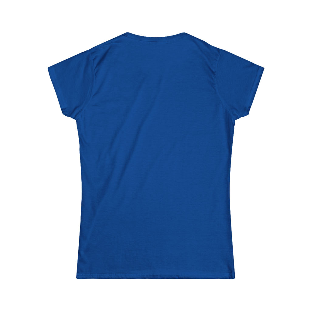 Scotland WC26 Ladies Tee