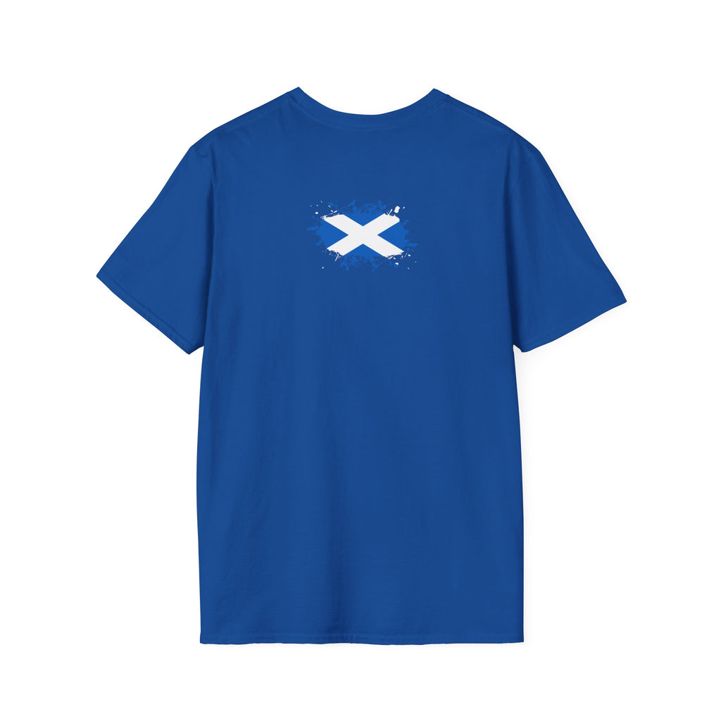 Scotland 2026 T‑Shirt