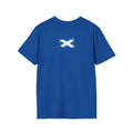 Scotland 2026 T‑Shirt