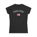 England Ultra Ladies Tee