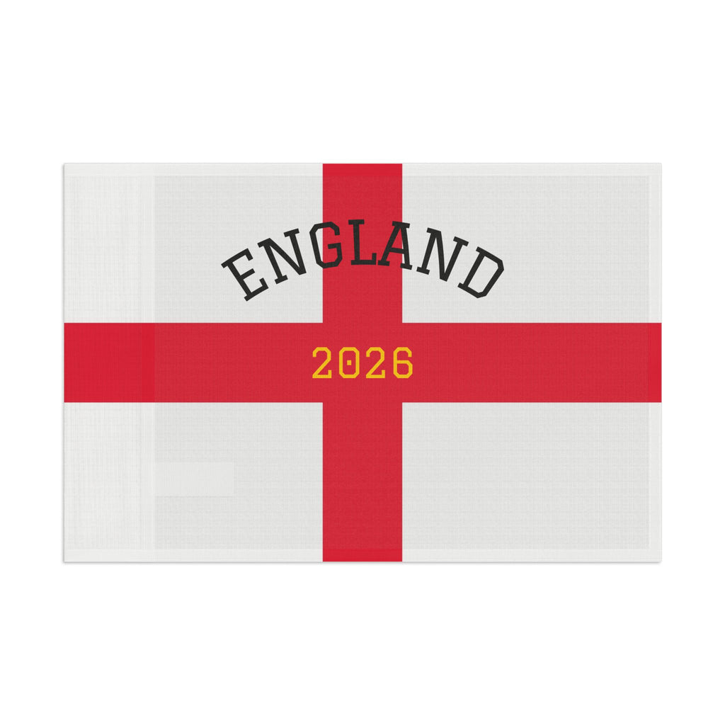 England Flag Range