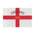 England Flag Range