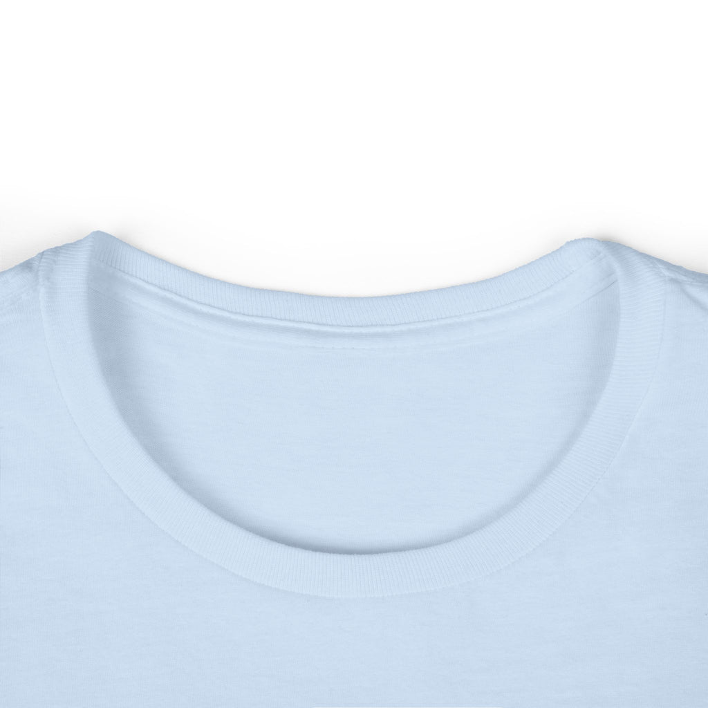 Scotland Tee with Saltire