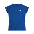 Scotland Heart Tee