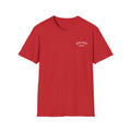England 2026 T-Shirt — Retro Athletic Tee