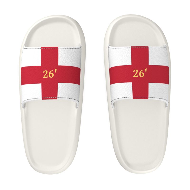 England Slider