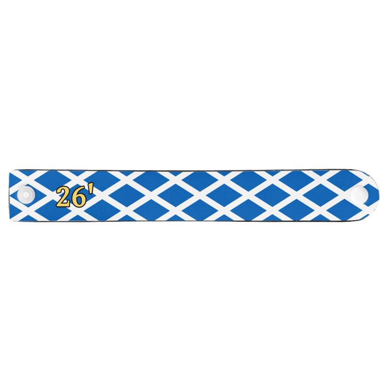 Snap Wristband