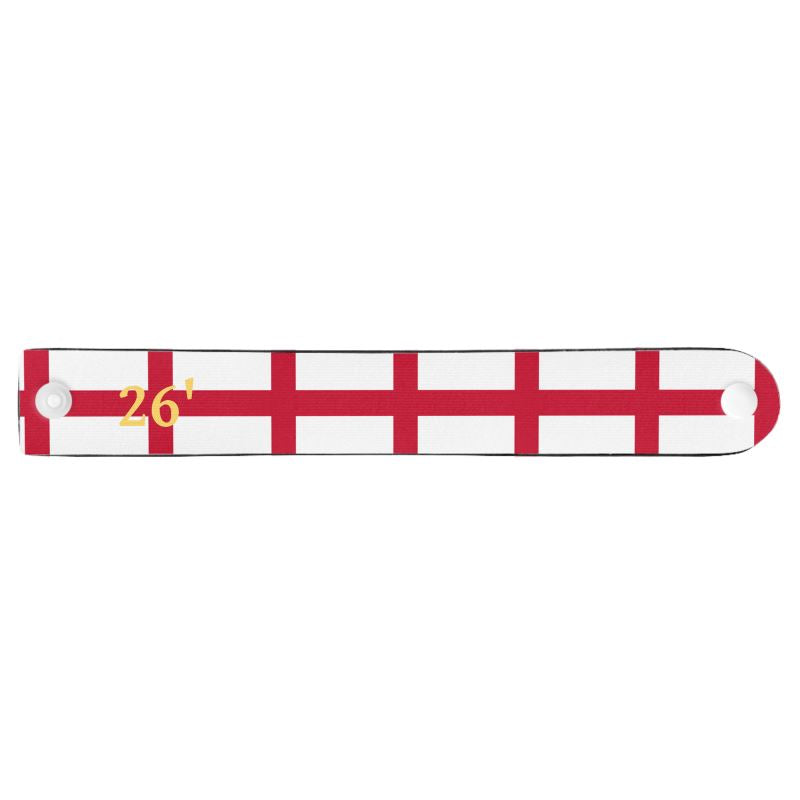 Snap Wristband