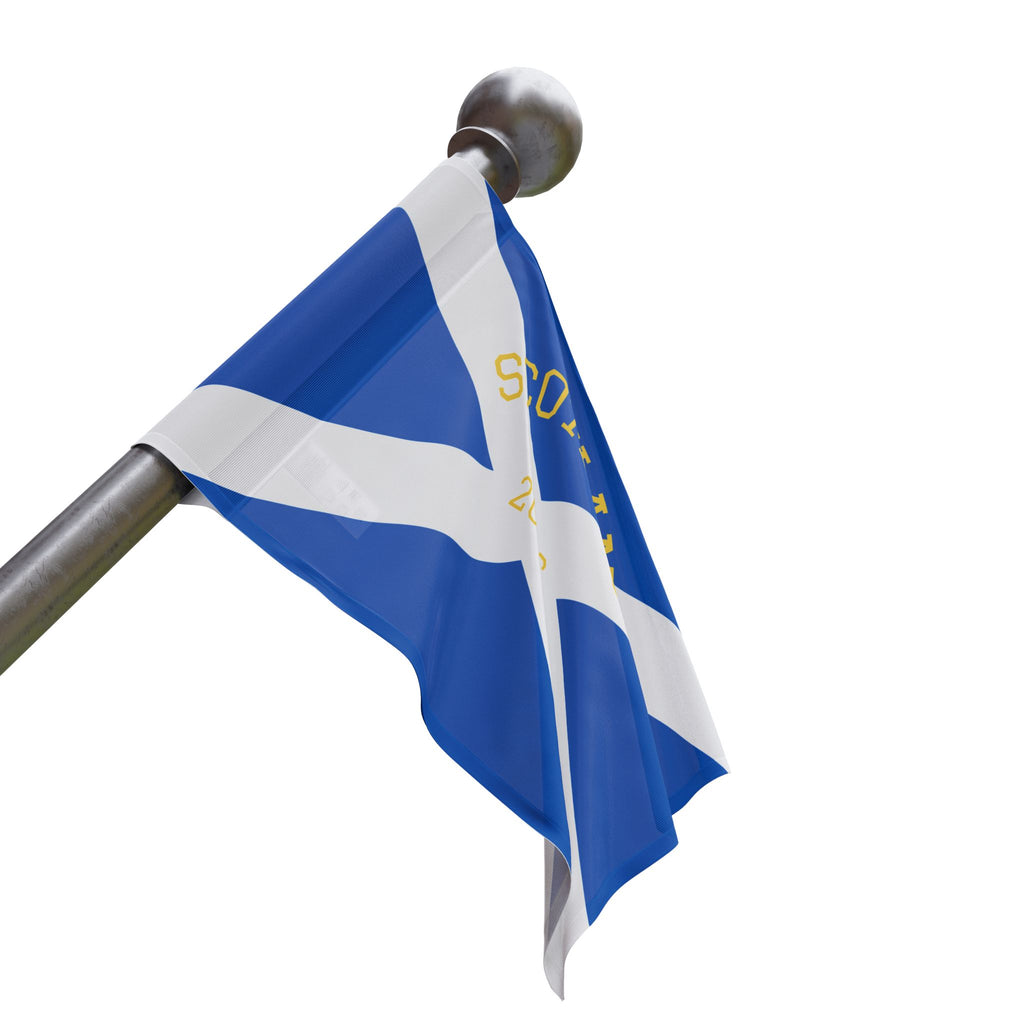 Scotland Flag Range