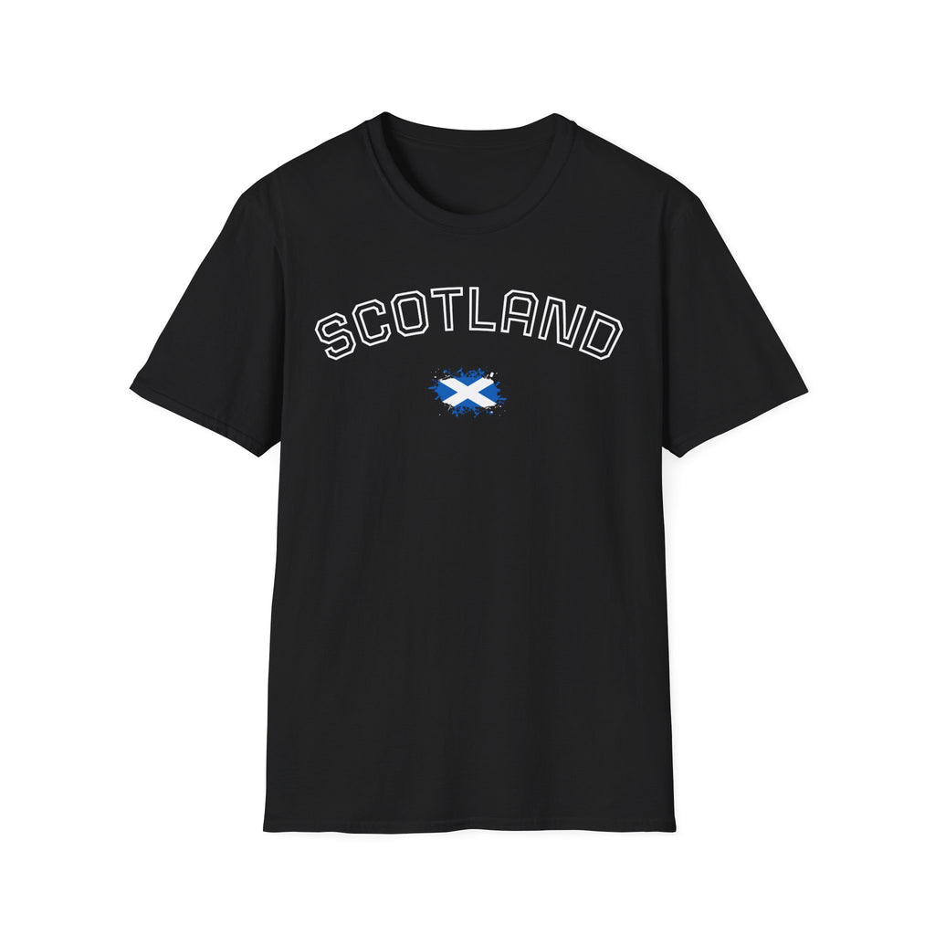 Scotland Ultra Mens Tee