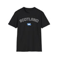 Scotland Ultra Mens Tee