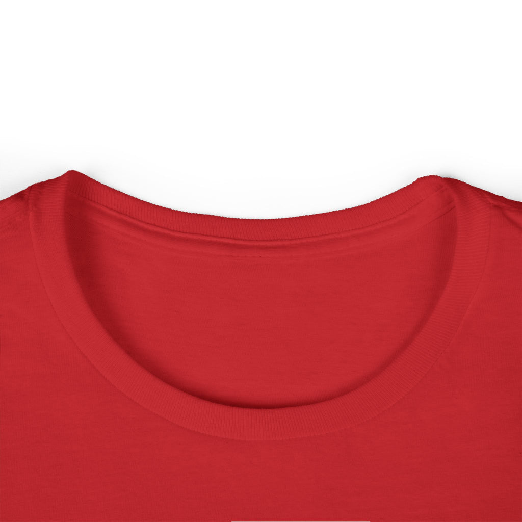 England Heart Tee