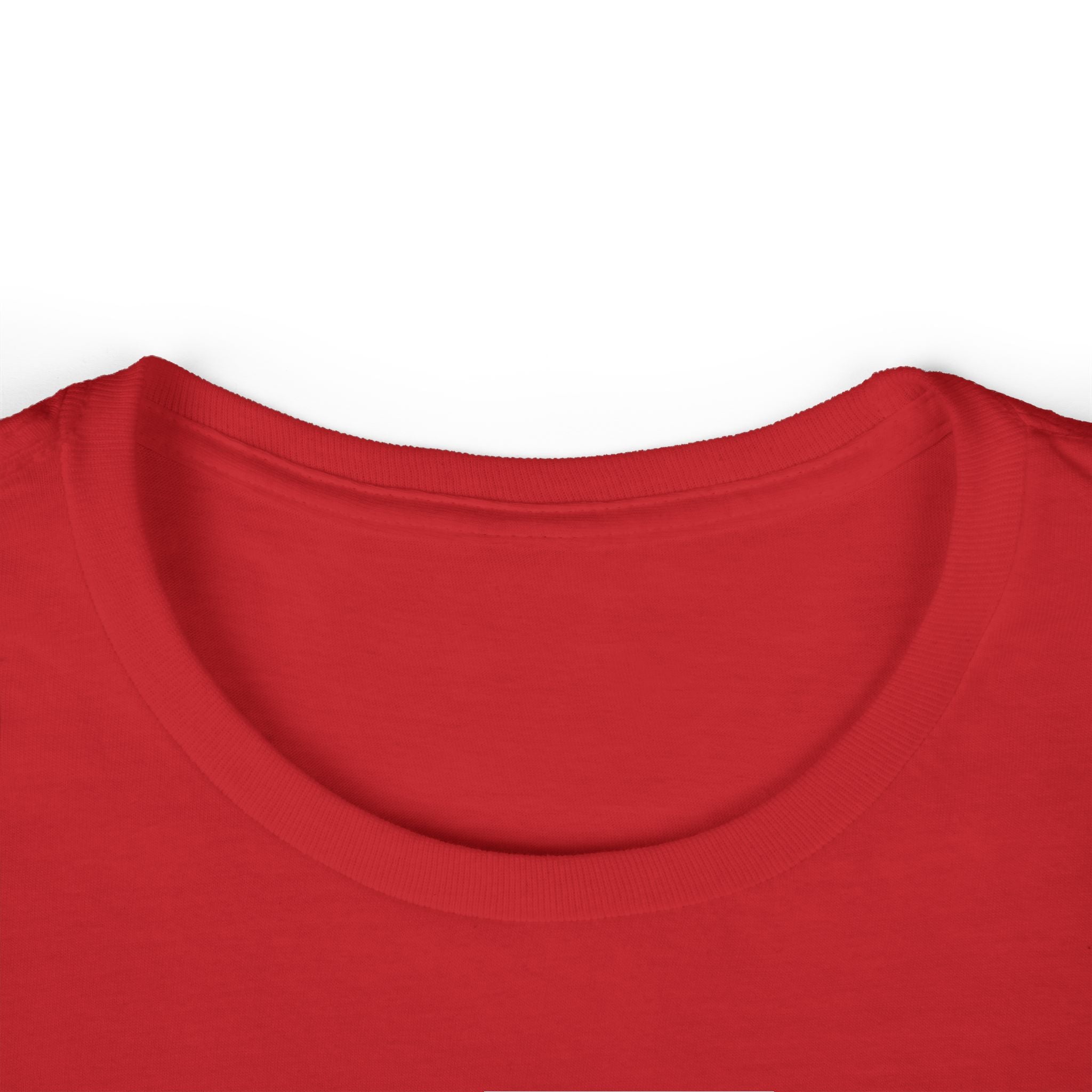 England Heart Tee