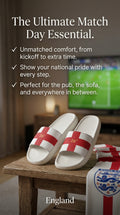 England Slider