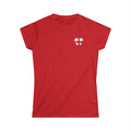England Heart Tee