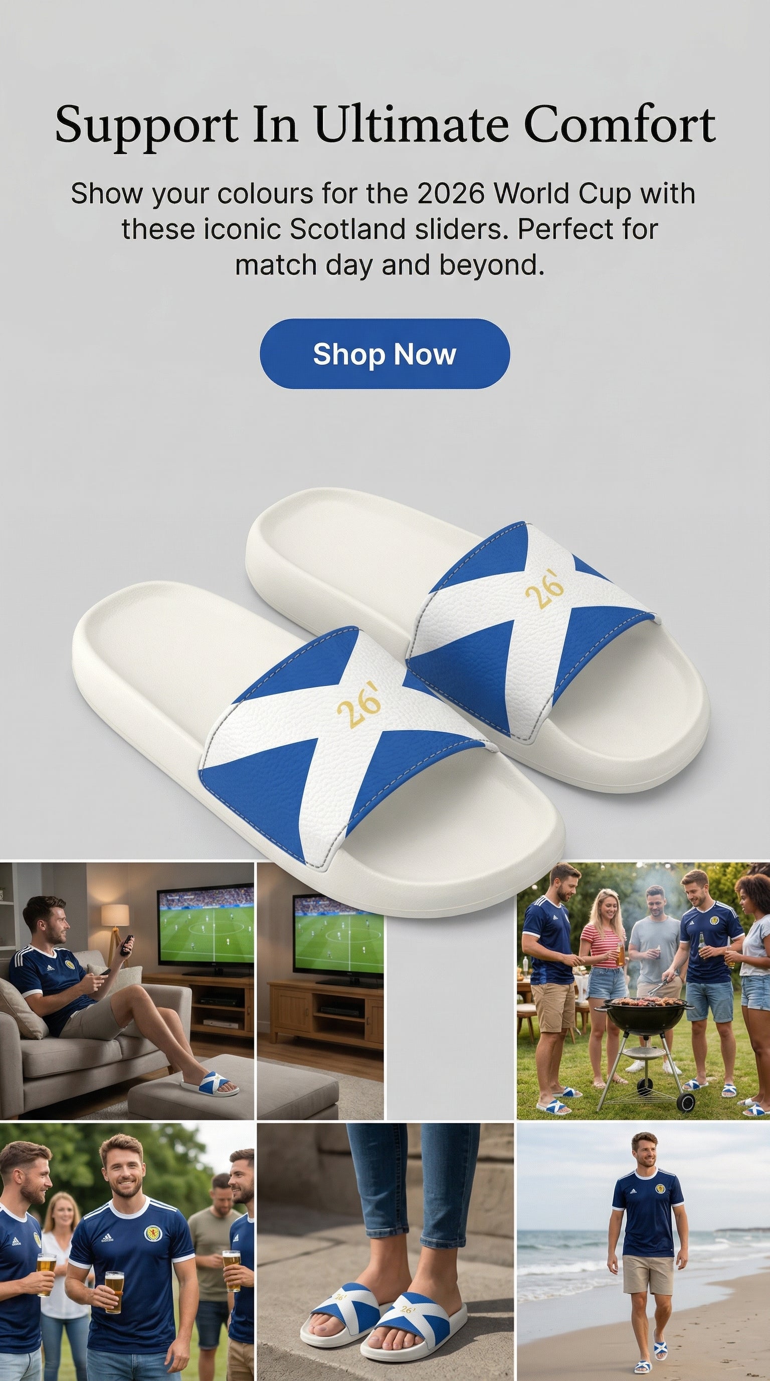 Scotland Slider