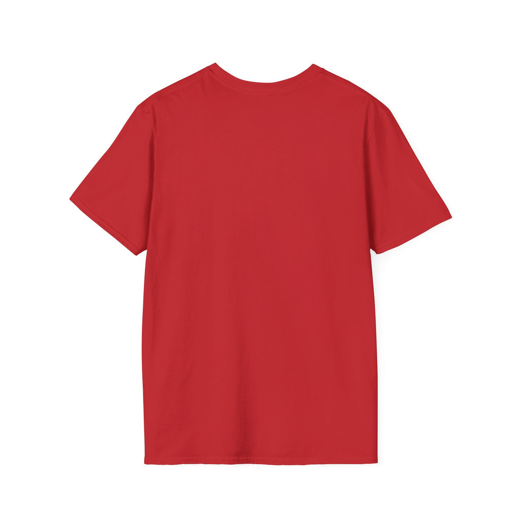 Retro England Flag T-Shirt