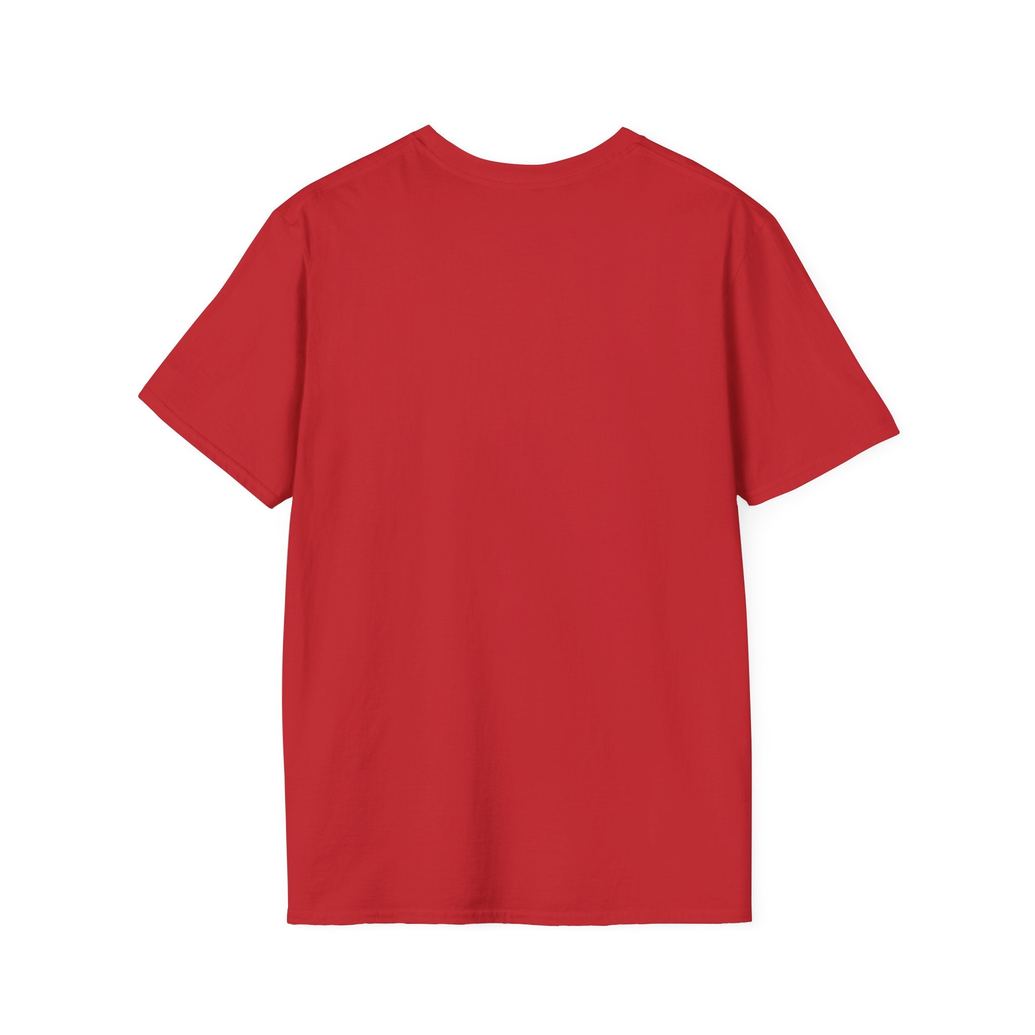 Retro England Flag T-Shirt