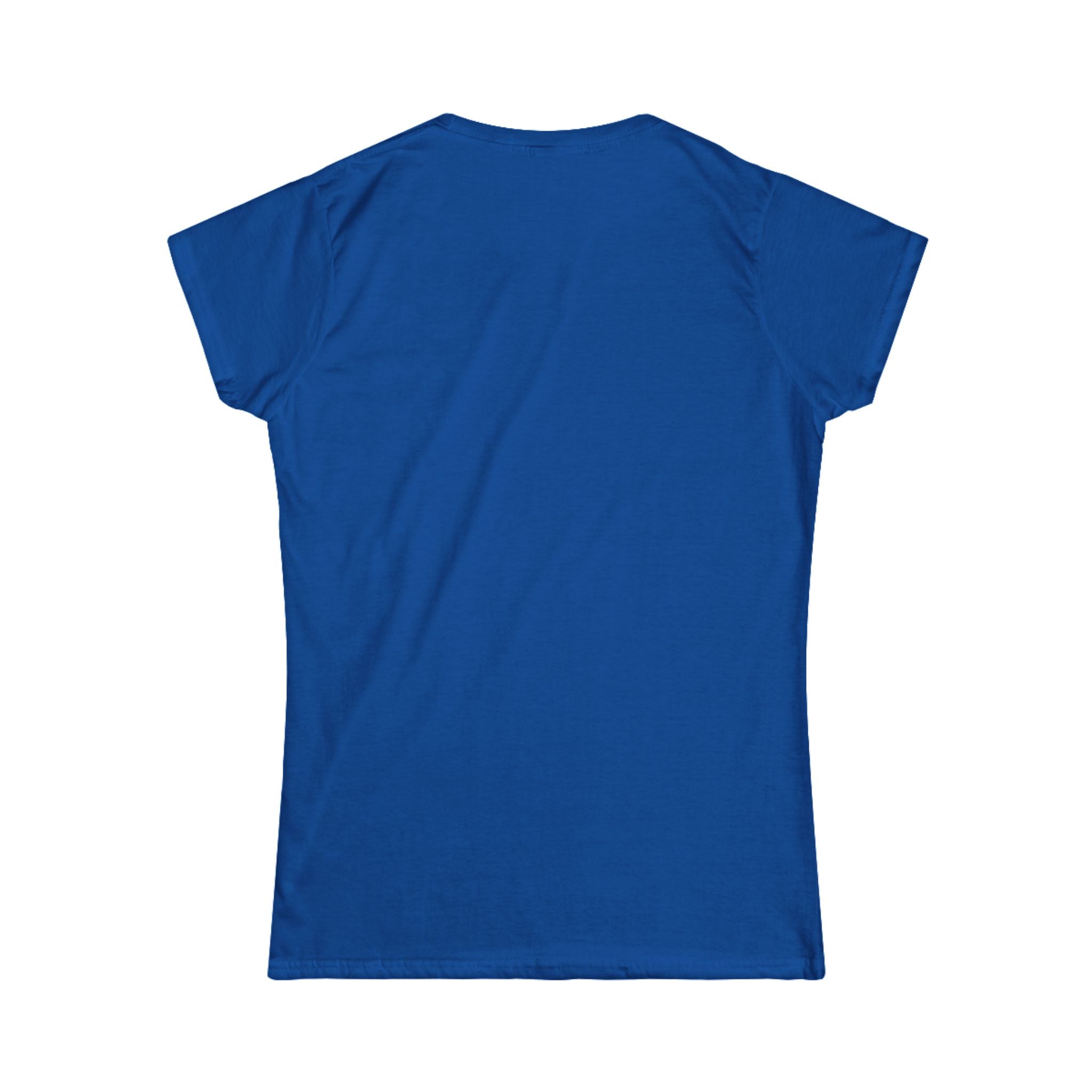 Scotland Heart Tee
