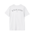 'ENGLAND 26'' - World Cup T-Shirt