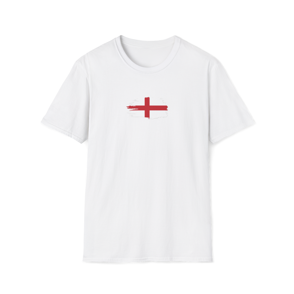 'ENGLAND 26'' - World Cup T-Shirt