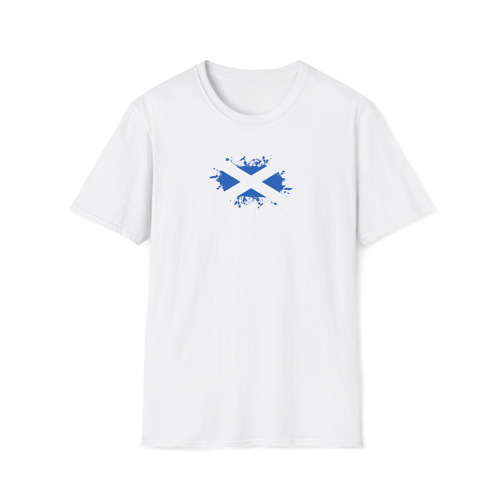 Scotland 26'- World Cup T-Shirt