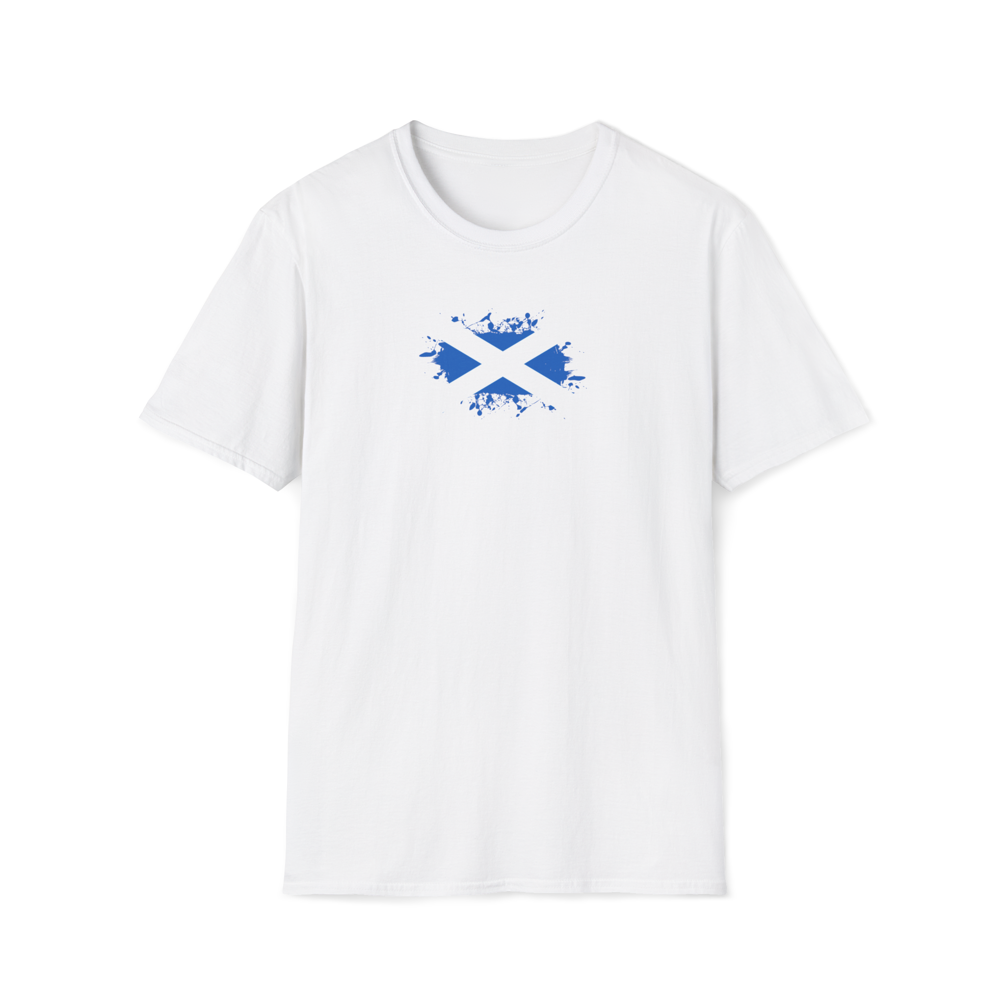 Scotland 26'- World Cup T-Shirt