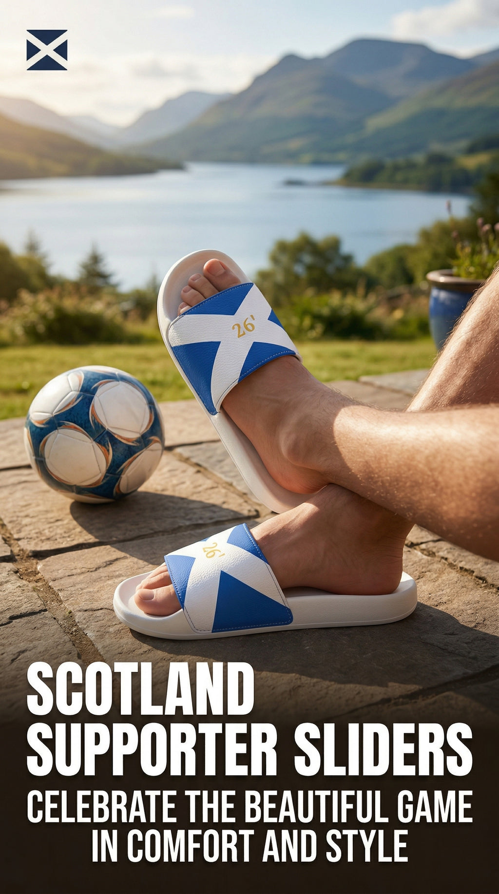 Scotland Slider