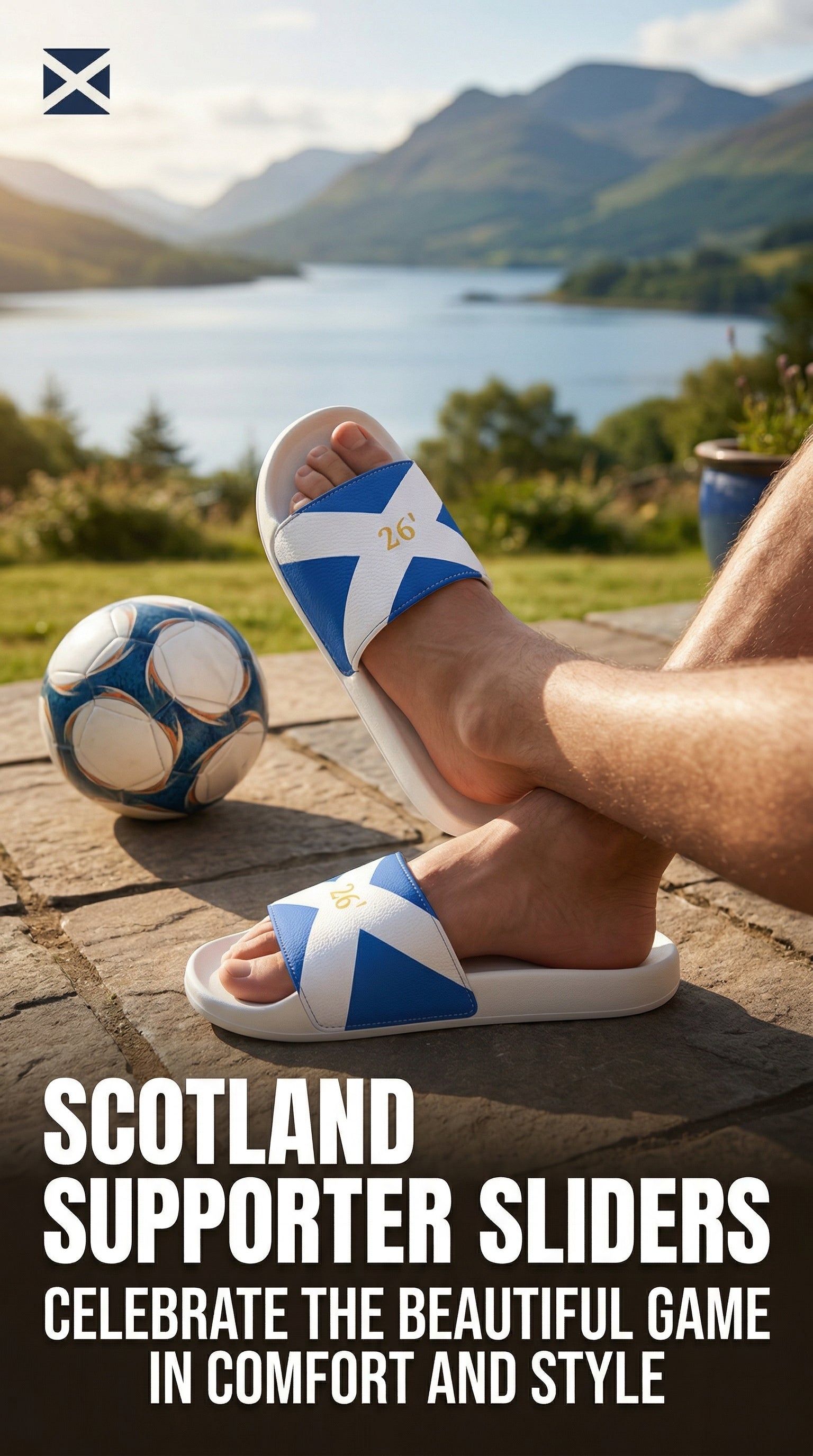 Scotland Slider