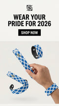 Snap Wristband