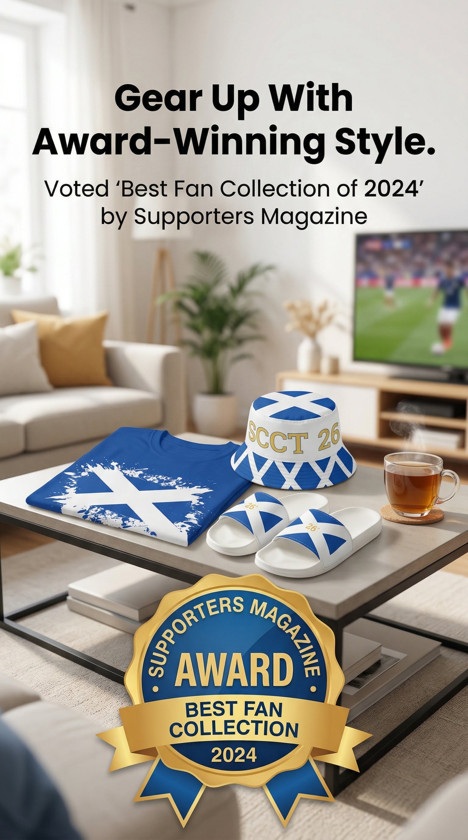 Scotland Slider